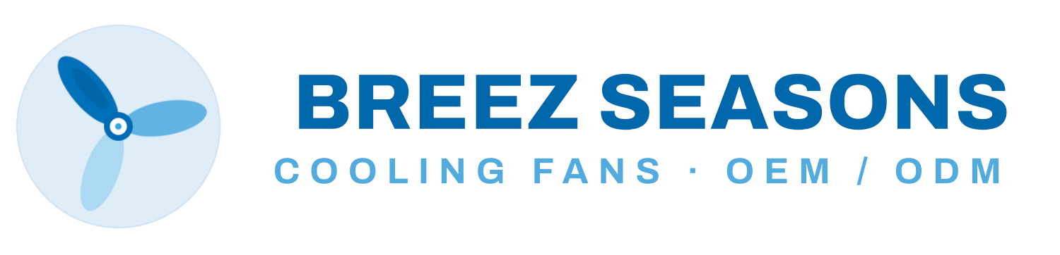 Breez Seasons